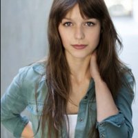 Melissa Benoist
