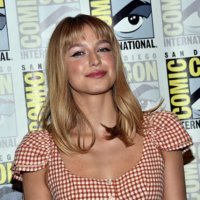 Melissa Benoist