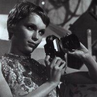 Mia Farrow