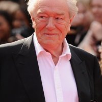 Michael Gambon