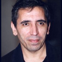 Mohsen Makhmalbaf
