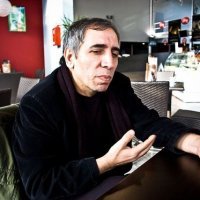 Mohsen Makhmalbaf