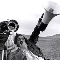 Mohsen Makhmalbaf