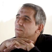 Mohsen Makhmalbaf