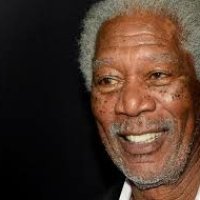 Morgan Freeman