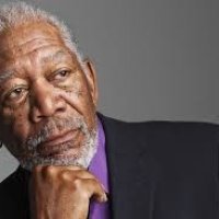 Morgan Freeman