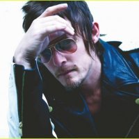 Norman Reedus