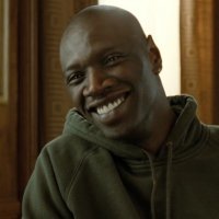 Omar Sy