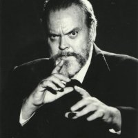 Orson Welles