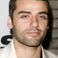 Oscar Isaac