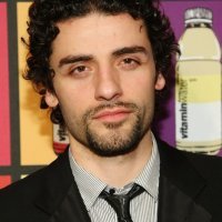 Oscar Isaac