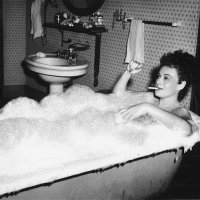 Paulette Goddard