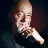 Paulo Coelho