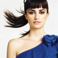 Penélope Cruz