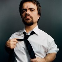 Peter Dinklage