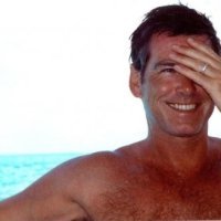 Pierce Brosnan