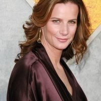 Rachel Griffiths