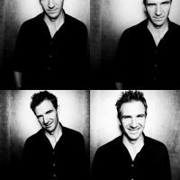 Ralph Fiennes