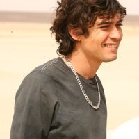 Riccardo Scamarcio