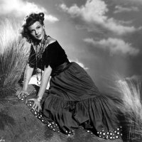 Rita Hayworth