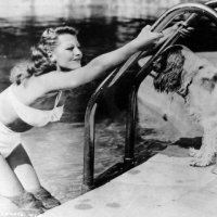 Rita Hayworth