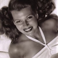 Rita Hayworth