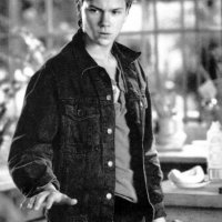 River Phoenix