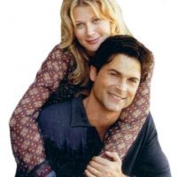 Rob Lowe