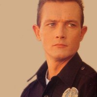 Robert Patrick