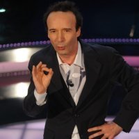 Roberto Benigni