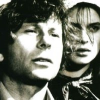 Roman Polanski