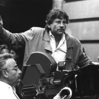 Roman Polanski