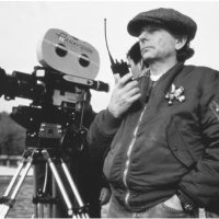 Roman Polanski