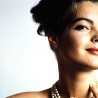 Romy Schneider