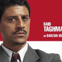 Saïd Taghmaoui