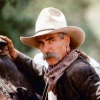 Sam Elliott