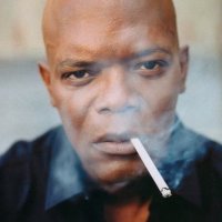 Samuel L. Jackson