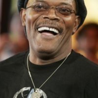 Samuel L. Jackson