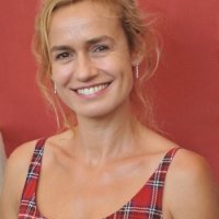 Sandrine Bonnaire