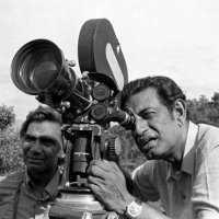 Satyajit Ray