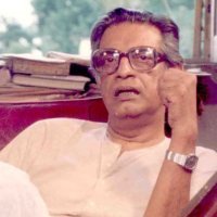 Satyajit Ray