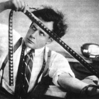 Sergei M. Eisenstein