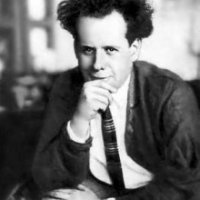 Sergei M. Eisenstein
