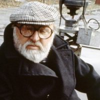 Sergio Leone