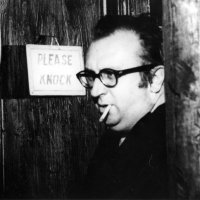 Sergio Leone