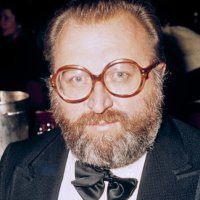 Sergio Leone