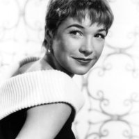 Shirley MacLaine