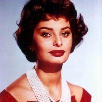 Sophia Loren