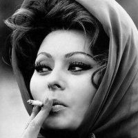 Sophia Loren