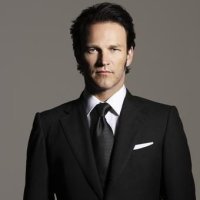 Stephen Moyer